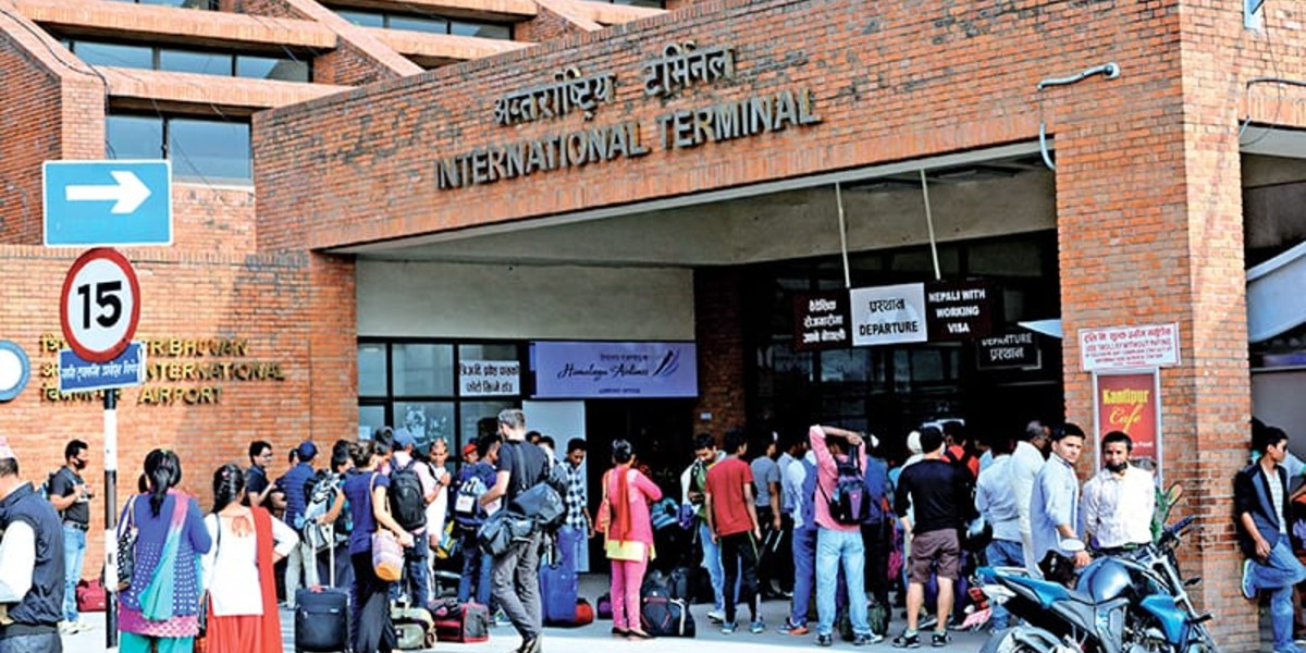 पाँच महिनामा विदेश अध्ययनमा नेपालीले गरे ४७ अर्ब ३४ करोड खर्च