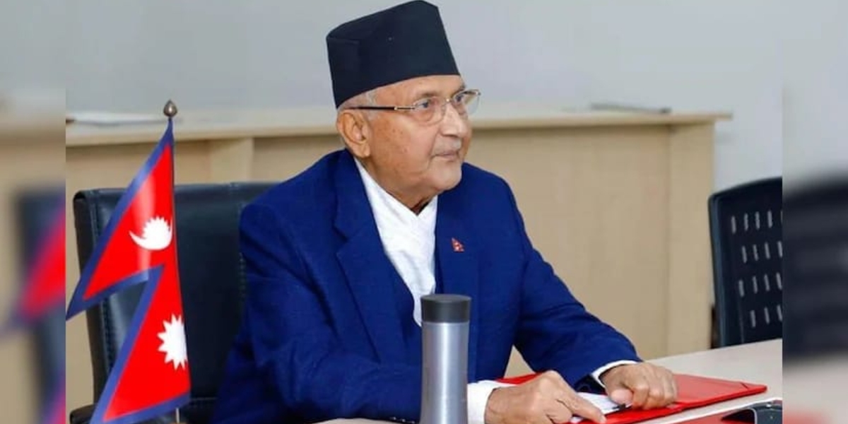 १५–२० दिनमा संसद् खुल्छ, सोही दिन अध्यादेश पेश गर्छौं  : प्रधानमन्त्री ओली