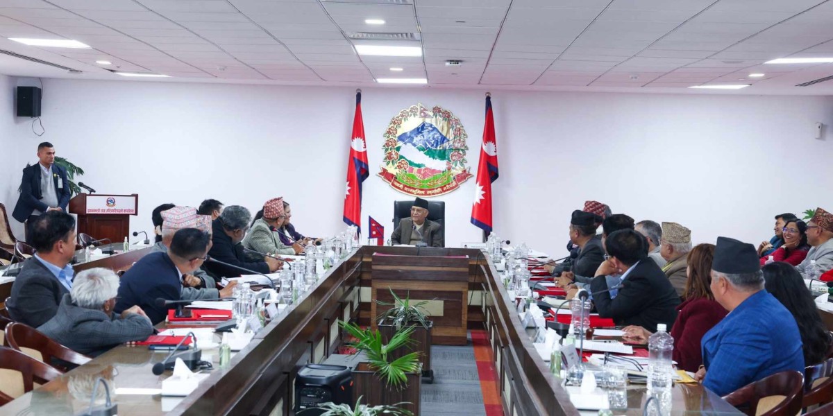 कुलपतिको प्रयास सार्थकः काठमाडाैं विश्वविद्यालय र धुलिखेल अस्पतालको विवाद समाधान