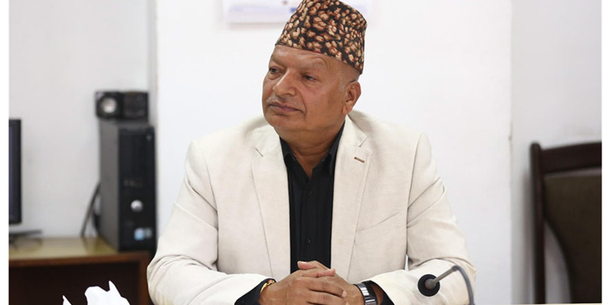 पूर्व डीआईजी जोशी अदालतमा उपस्थित, न्यायाधीश खरेलको इजलासमा पेसी