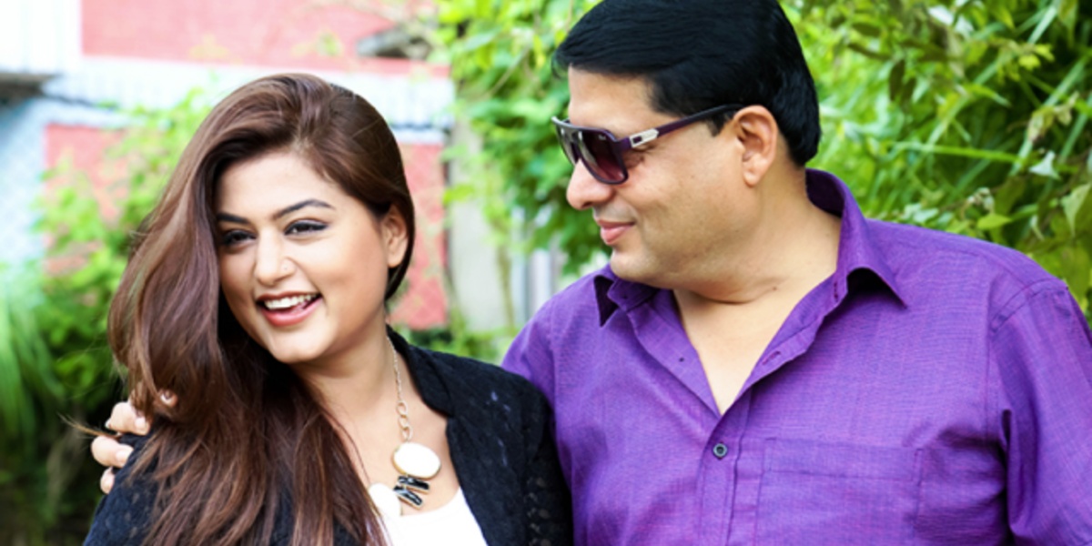 शिल्पालाई चार करोडको घर दिएर डेरा सरे छवि ओझा