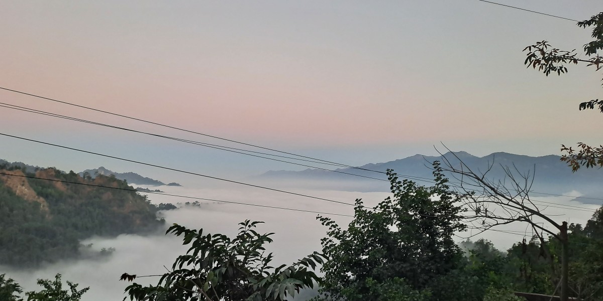 देशभरको मौसम सफा रहने पूर्वानुमान