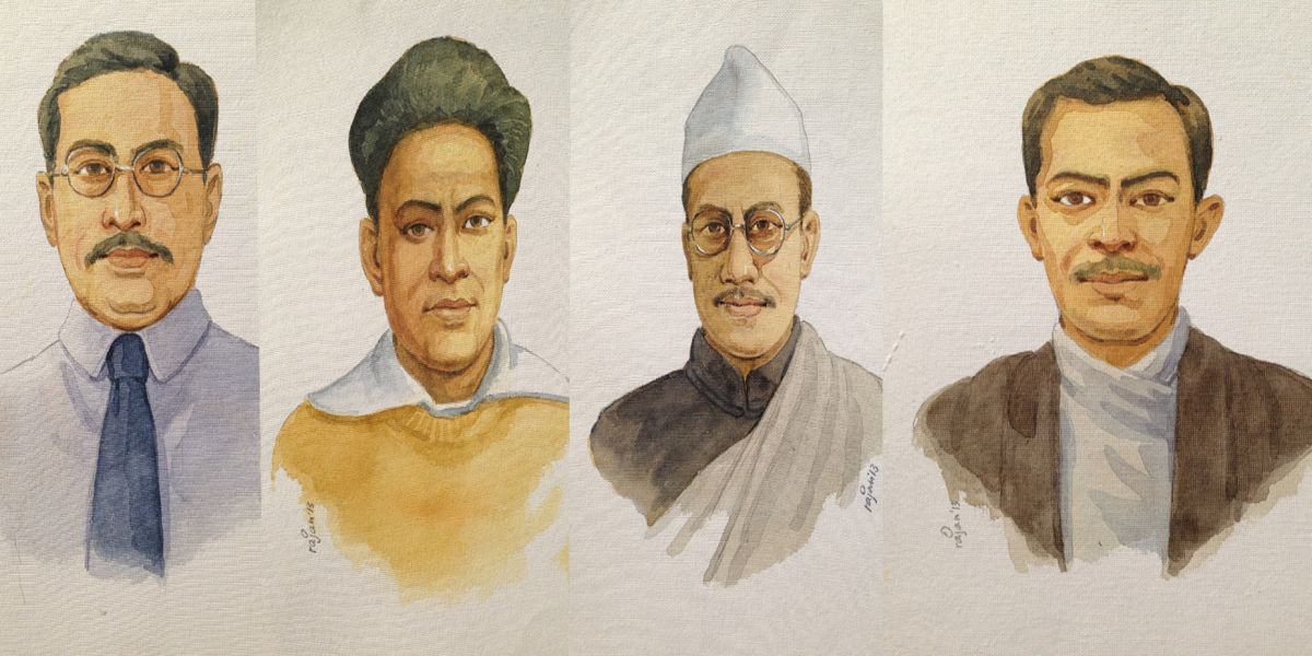 शहीद सप्ताह सुरुः शुक्रराज शास्त्रीप्रति श्रद्धाञ्जली