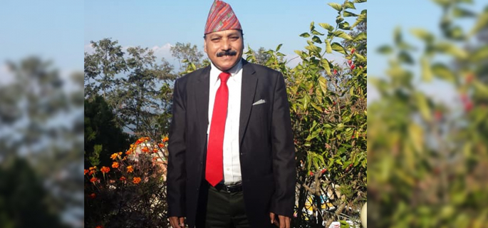 रवि छाड्ने न्यायाधीशको आलोचना गर्ने अधिवक्ता त्रिपाठीविरुद्ध सर्वोच्चमा मुद्दा