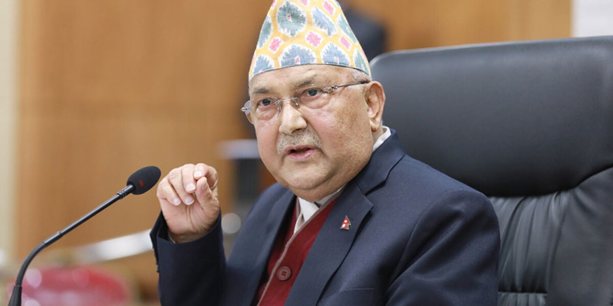 सिद्धबाबा सुरुङ मेरै पालामा सुरु भएर सकिएकोमा खुसी छु : प्रधानमन्त्री