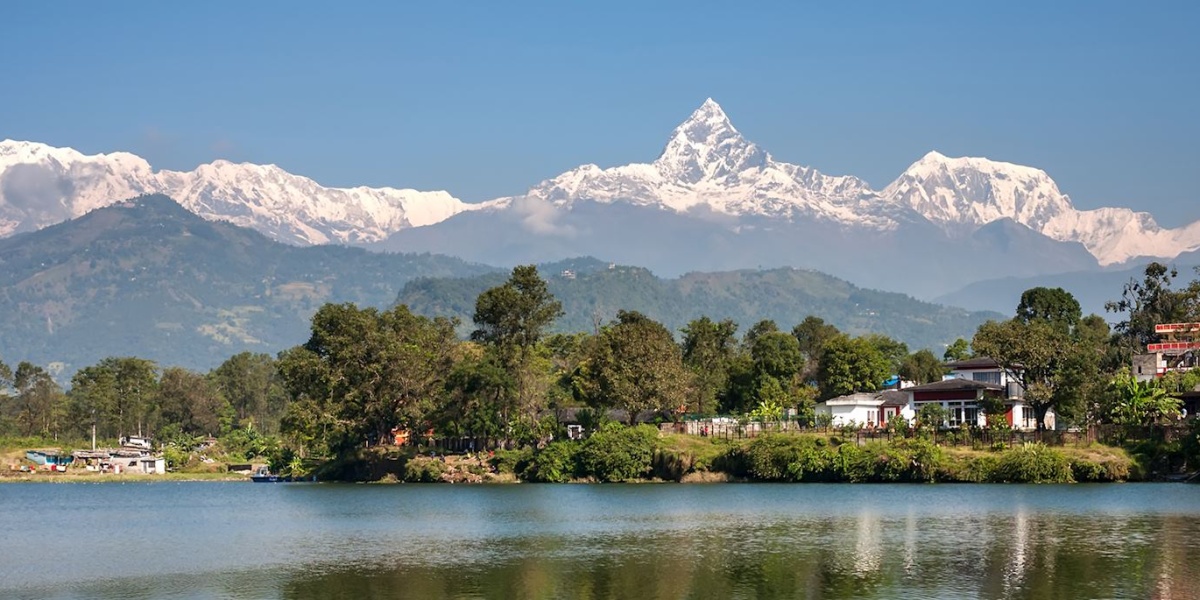 १५ लाख पाहुना भित्र्याउने लक्ष्यका साथ पोखरा भ्रमण वर्षको तयारी