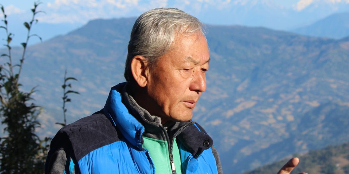 बाल यौन दुर्व्यवहार मुद्धामा मदन राई दोषी ठहर