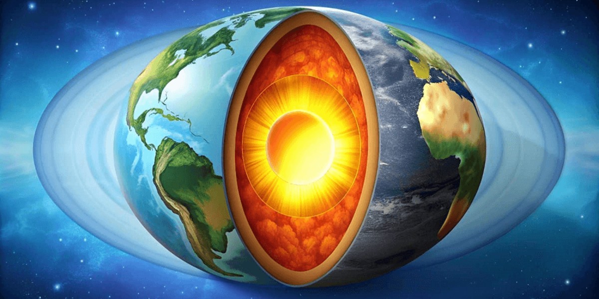 पृथ्वीको सतहमुनि भेटियो सगरमाथा भन्दा अग्लो पहाड