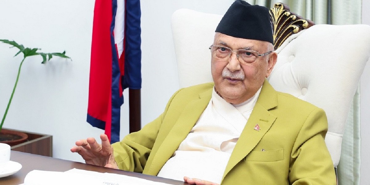 प्रधानमन्त्रीले बाेलाए सत्तारूढ दलको बैठक