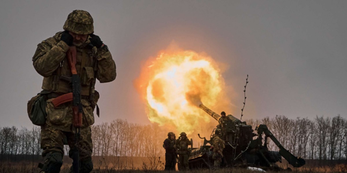 युक्रेनी सहर कब्जा गरेको रुसको दाबी