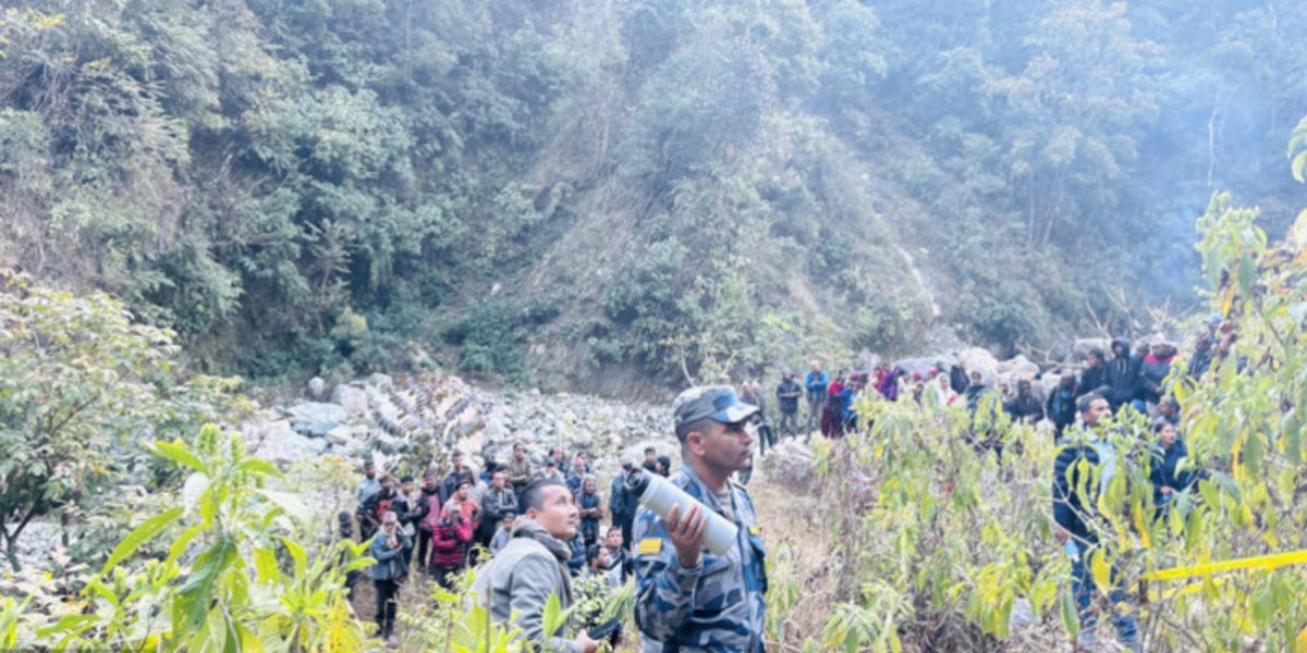 अछाम घटनाः सिआईबीले थाल्यो अनुसन्धान, ७ जनाविरुद्ध जाहेरी