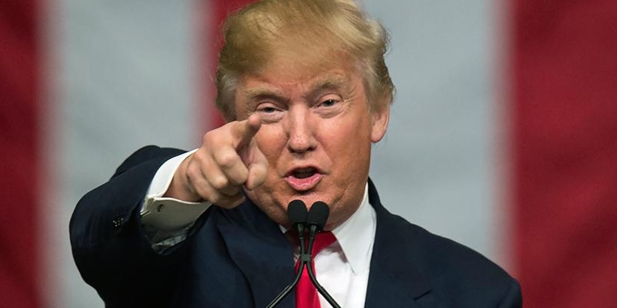 डोनाल्ड ट्रम्पमाथि अनुसन्धान गर्ने सबै अधिकारीहरू बर्खास्त