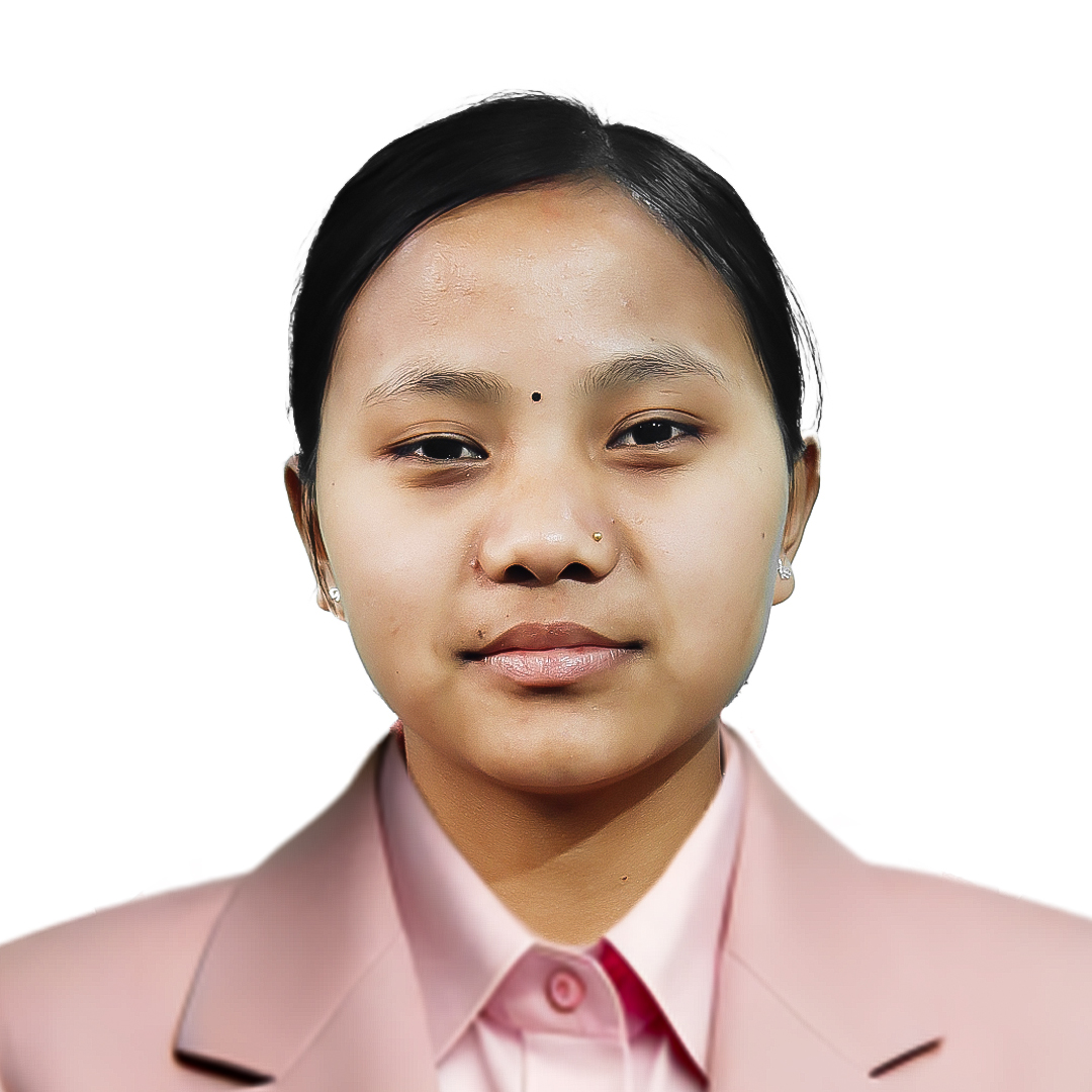 सुमिना मगर