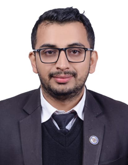 सुदिप अर्याल