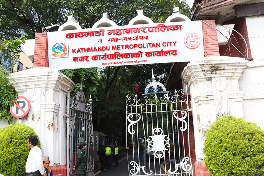 नन्ग्रेडेड एसइई नतिजाको कारण खोज्न प्रधानाध्यापकलाई आग्रह