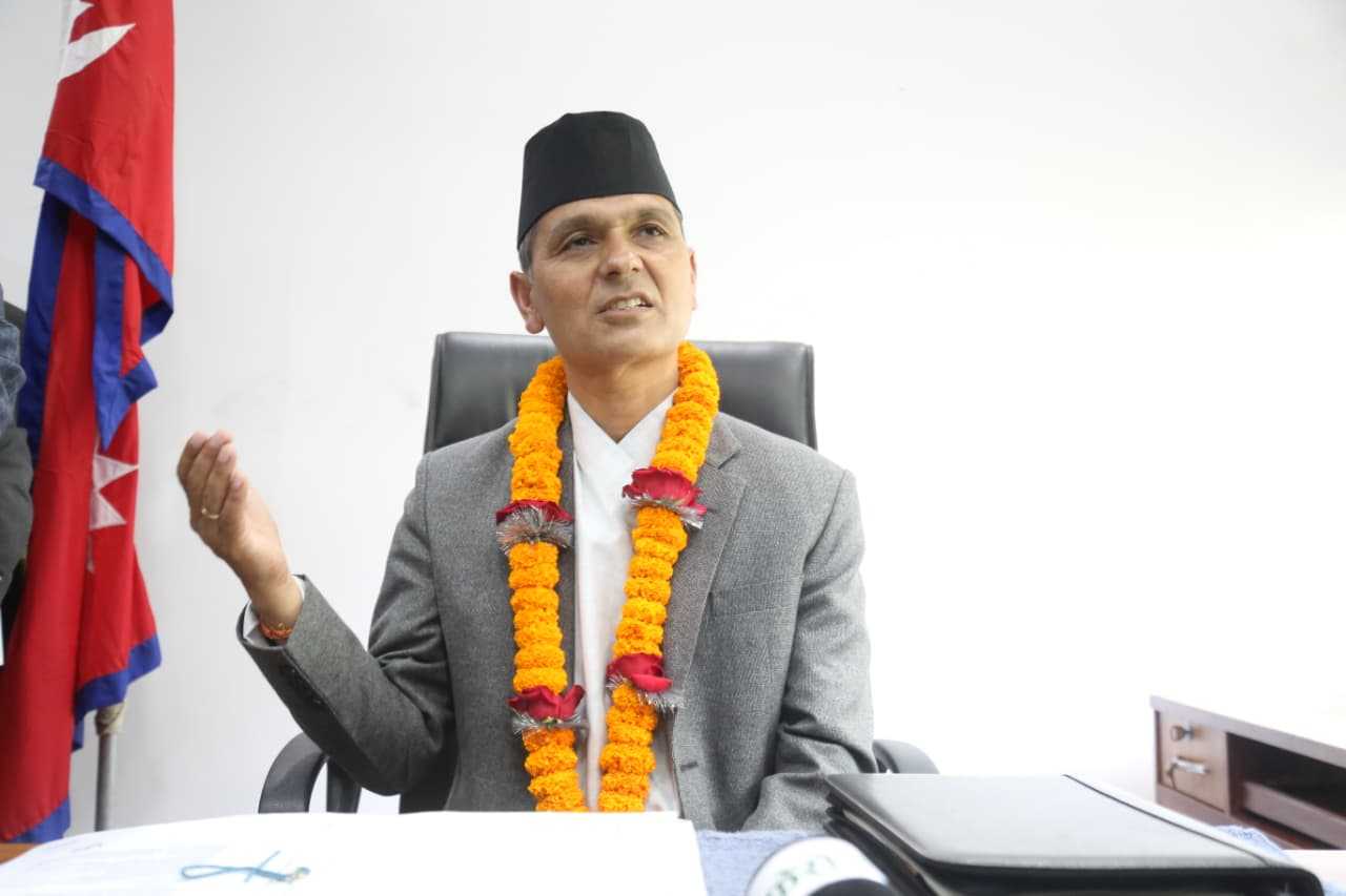 जेनजी आन्दोलनमा निधन भएकाको सम्मानमा राष्ट्रिय शोक मनाउने गृह मन्त्रालयको निर्णय