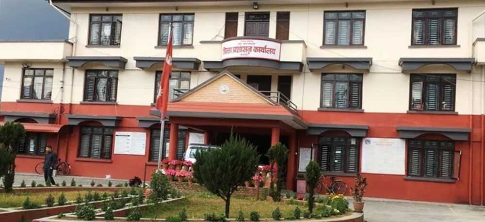 कार्यक्रम सञ्चालनपूर्व स्थानीय तहको स्वीकृति लिन आग्रह