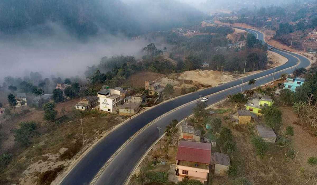 पृथ्वीराजमार्गको जग्गा प्राप्ति, मुआब्जा निर्धारण तथा गुनासा समाधान गर्न उल्लेखनीय काम भए : प्रजिअ अधिकारी