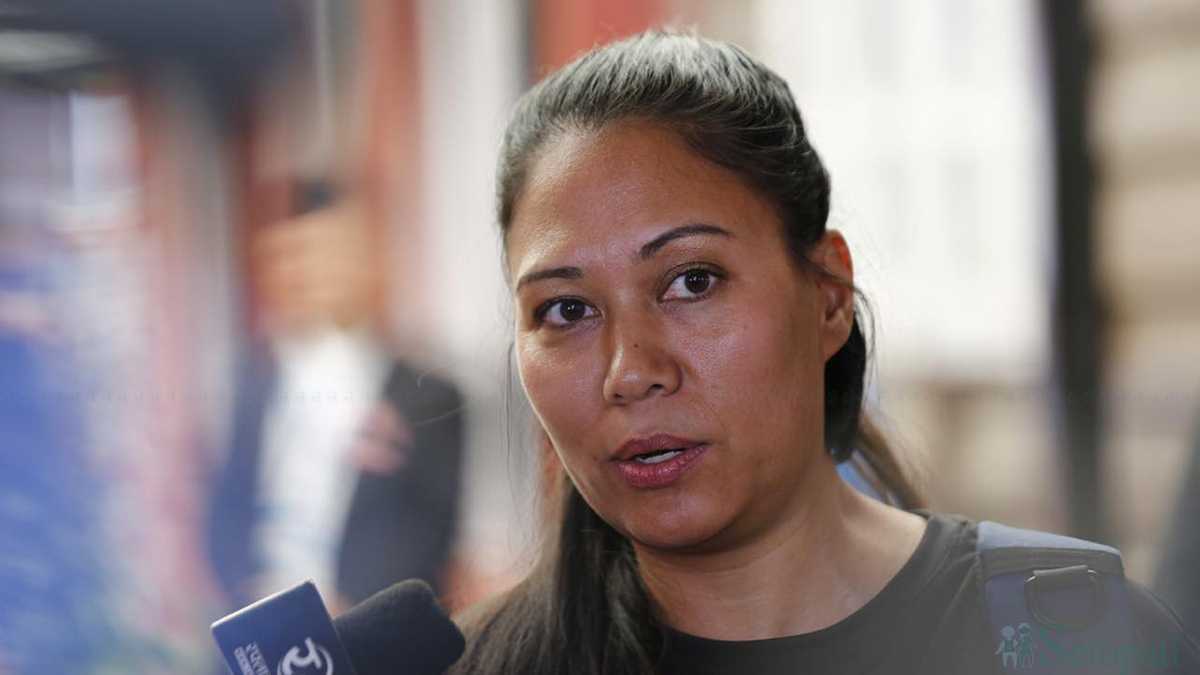 प्रहरीले जेनजी आन्दोलनको बदला लिन खोजेको सुमनाको आरोप