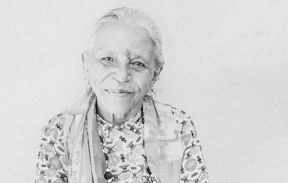 कलाकार लक्ष्मी श्रेष्ठको निधन