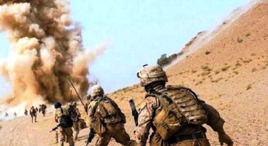 उत्तरपश्चिमी पाकिस्तानमा सुरक्षा मुख्यालयमा आत्मघाती आक्रमण, तीन अधिकारीको मृत्यु