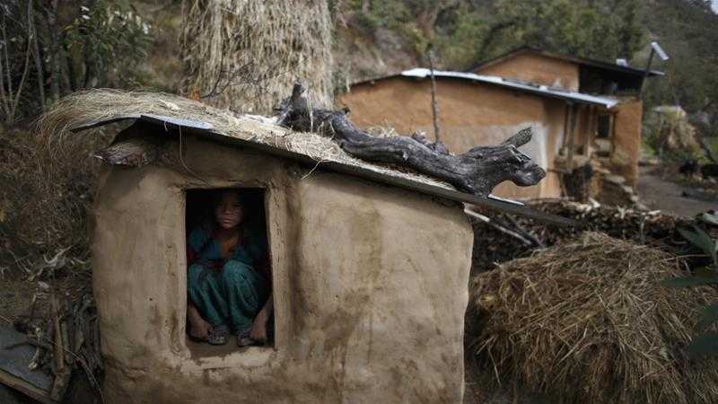 छाउपडी प्रथाविरुद्ध जनचेतनामूलक कार्यक्रम सञ्चालन गर्न प्रदेश सरकारको निर्देशन