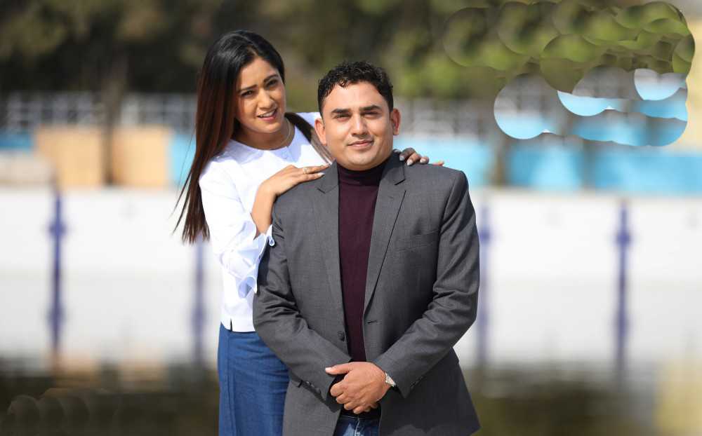 धुर्मृस सपरिवार सुटुक्क अमेरिका पुगेको खुलासा