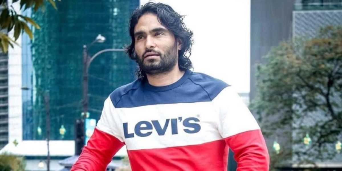 बालेन्द्रको चुनावी प्रचारका क्रममा ढलेका सिटौलाको निधन