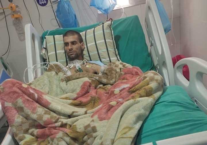 काठमाडौंमा जेनजी आन्दोलनका १६९ घाइतेको वर्गीकरण