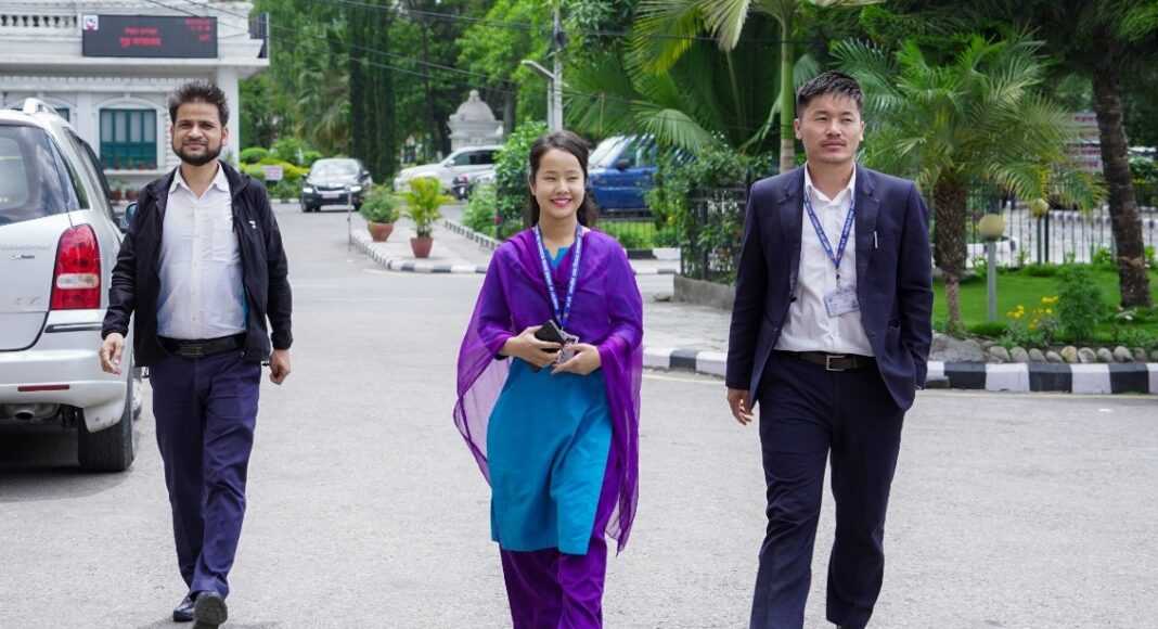 अब सरकारी कर्मचारीले पेन्सन र उपदान नपाउने