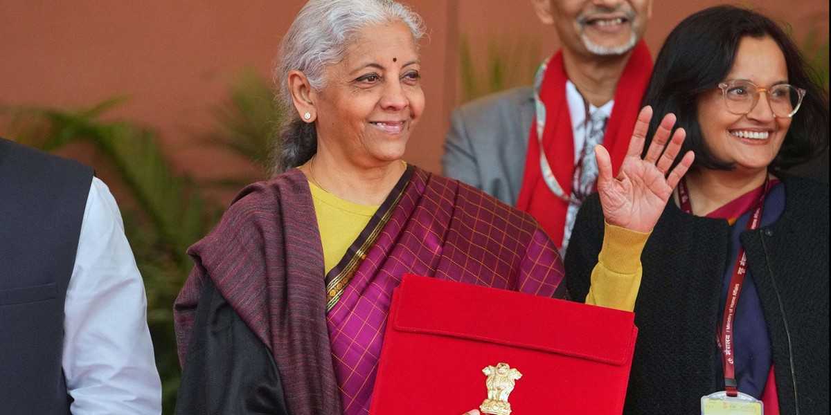 भारतको बजेट : नेपाललाई दिने सहायता रकम बढ्यो