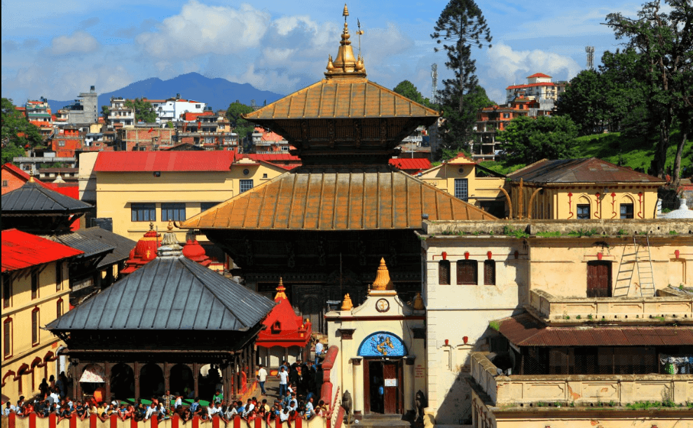 पशुपति क्षेत्रमा साउन महिनाभर ऐतिहासिक महाअनुष्ठान सञ्चालन हुँदै