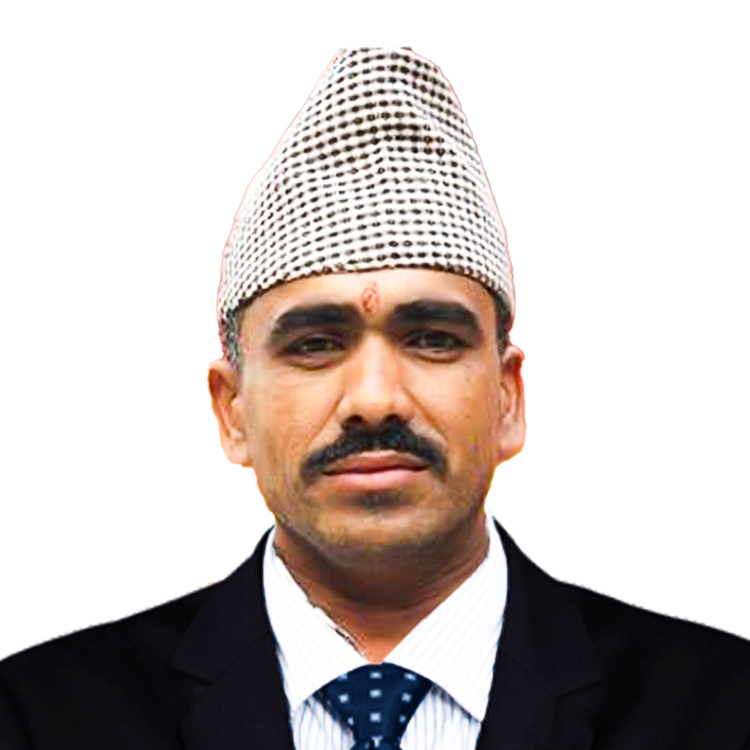 नरनाथ गौतम