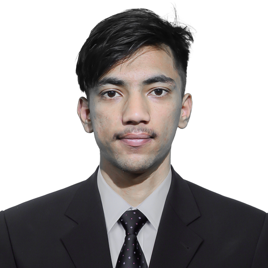 आशिस खतिवडा