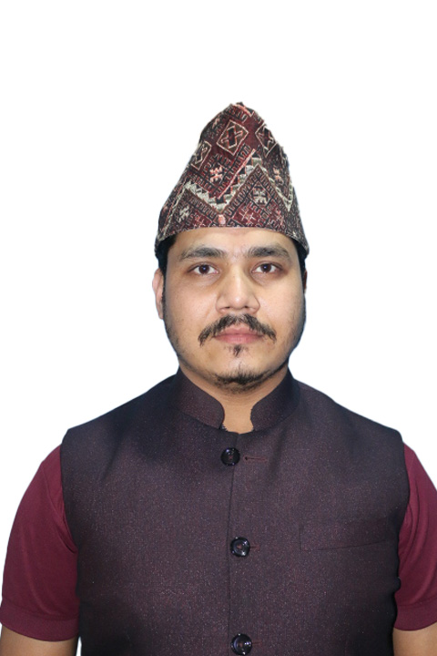 राजवीर नेपाल