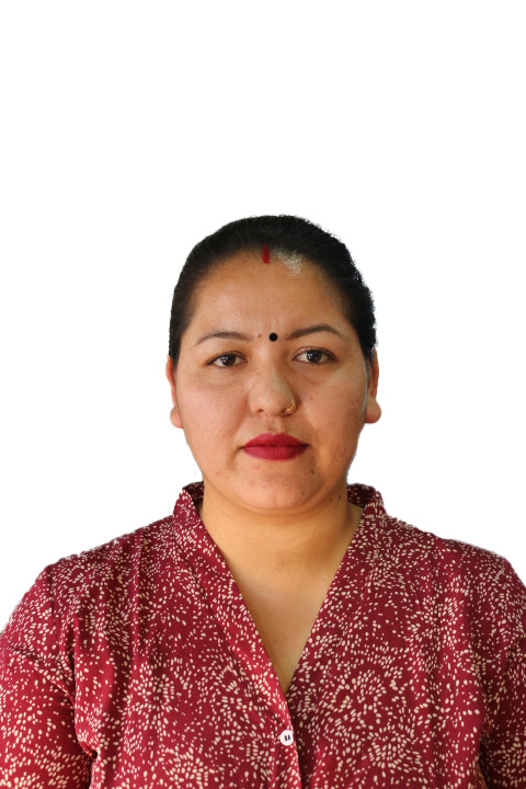 राधिका नेपाल