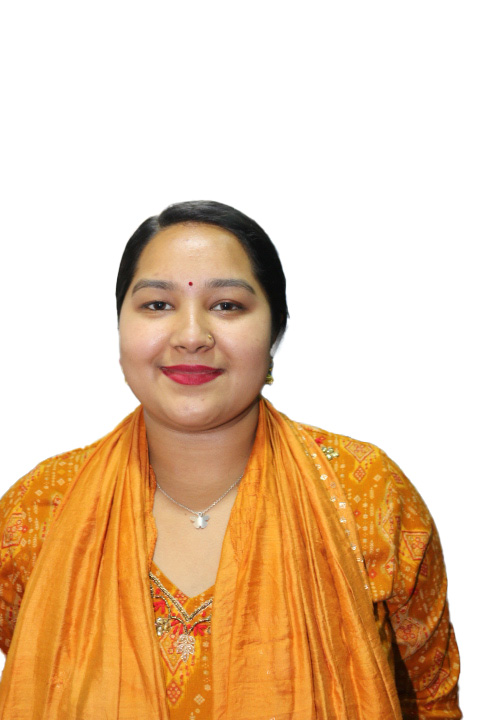 कृतिका सापकाेटा
