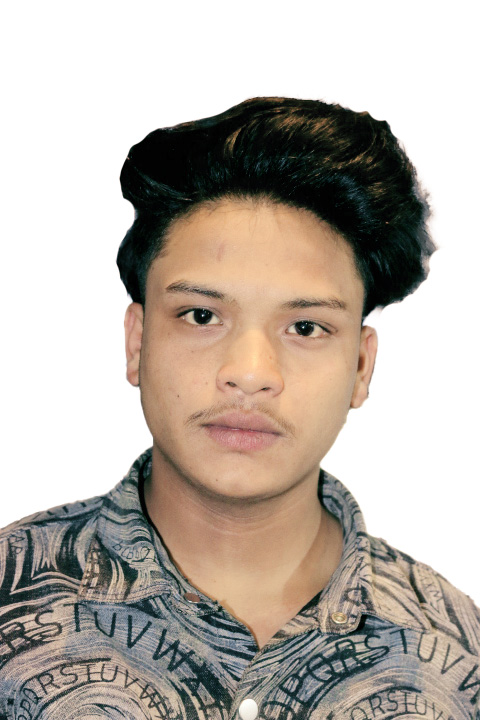 दीपेश सुनार